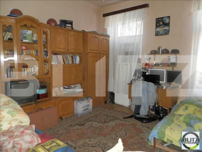 Apartament de vânzare 2 camere Central - 7677AV | BLITZ Cluj-Napoca | Poza3