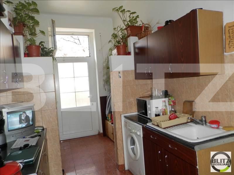 Apartament de vânzare 2 camere Central - 7677AV | BLITZ Cluj-Napoca | Poza6