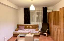 Garsoniera mobilata modern, 24 mp, zona Expo Transilvania