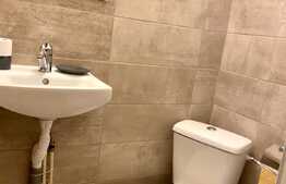 Garsoniera mobilata modern, 24 mp, zona Expo Transilvania