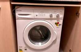 Garsoniera mobilata modern, 24 mp, zona Expo Transilvania