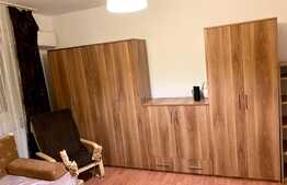 Garsoniera mobilata modern, 24 mp, zona Expo Transilvania