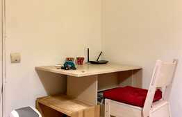 Garsoniera mobilata modern, 24 mp, zona Expo Transilvania