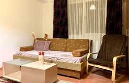 Garsoniera mobilata modern, 24 mp, zona Expo Transilvania