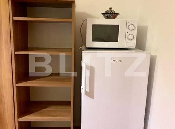 Garsonieră de închiriat Marasti - 76775AI | BLITZ Cluj-Napoca | Poza7