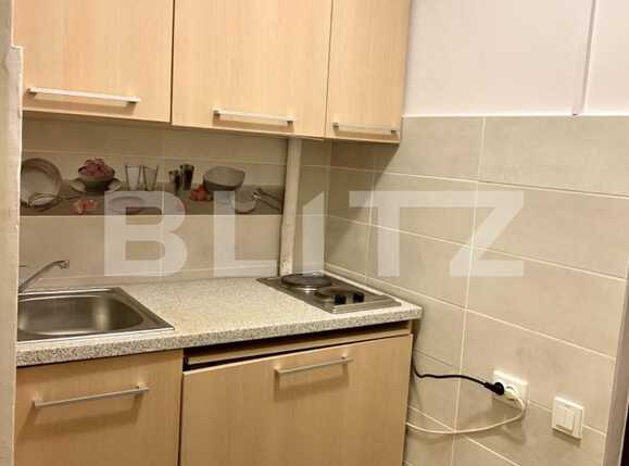 Garsonieră de închiriat Marasti - 76775AI | BLITZ Cluj-Napoca | Poza6