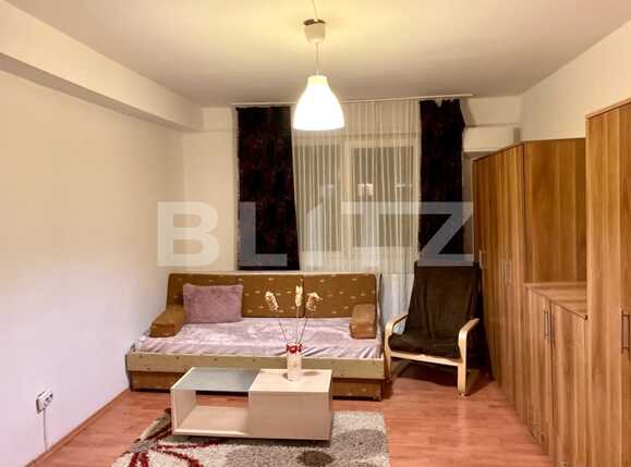 Garsonieră de închiriat Marasti - 76775AI | BLITZ Cluj-Napoca | Poza2