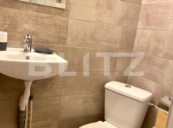 Garsonieră de închiriat Marasti - 76775AI | BLITZ Cluj-Napoca | Poza9
