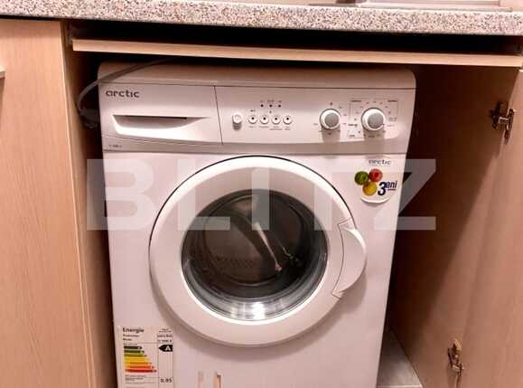 Garsonieră de închiriat Marasti - 76775AI | BLITZ Cluj-Napoca | Poza8