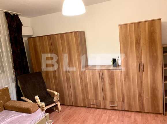 Garsonieră de închiriat Marasti - 76775AI | BLITZ Cluj-Napoca | Poza3