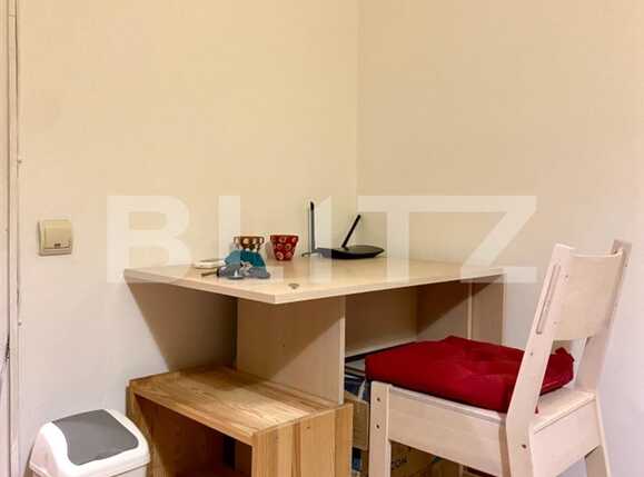 Garsonieră de închiriat Marasti - 76775AI | BLITZ Cluj-Napoca | Poza5