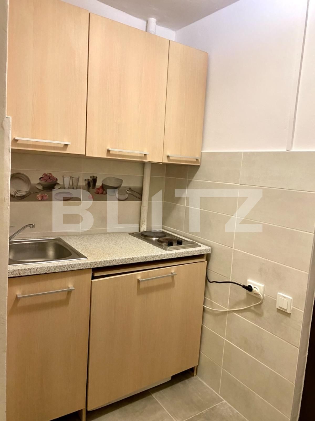 Garsonieră de închiriat Marasti - 76775AI | BLITZ Cluj-Napoca | Poza6