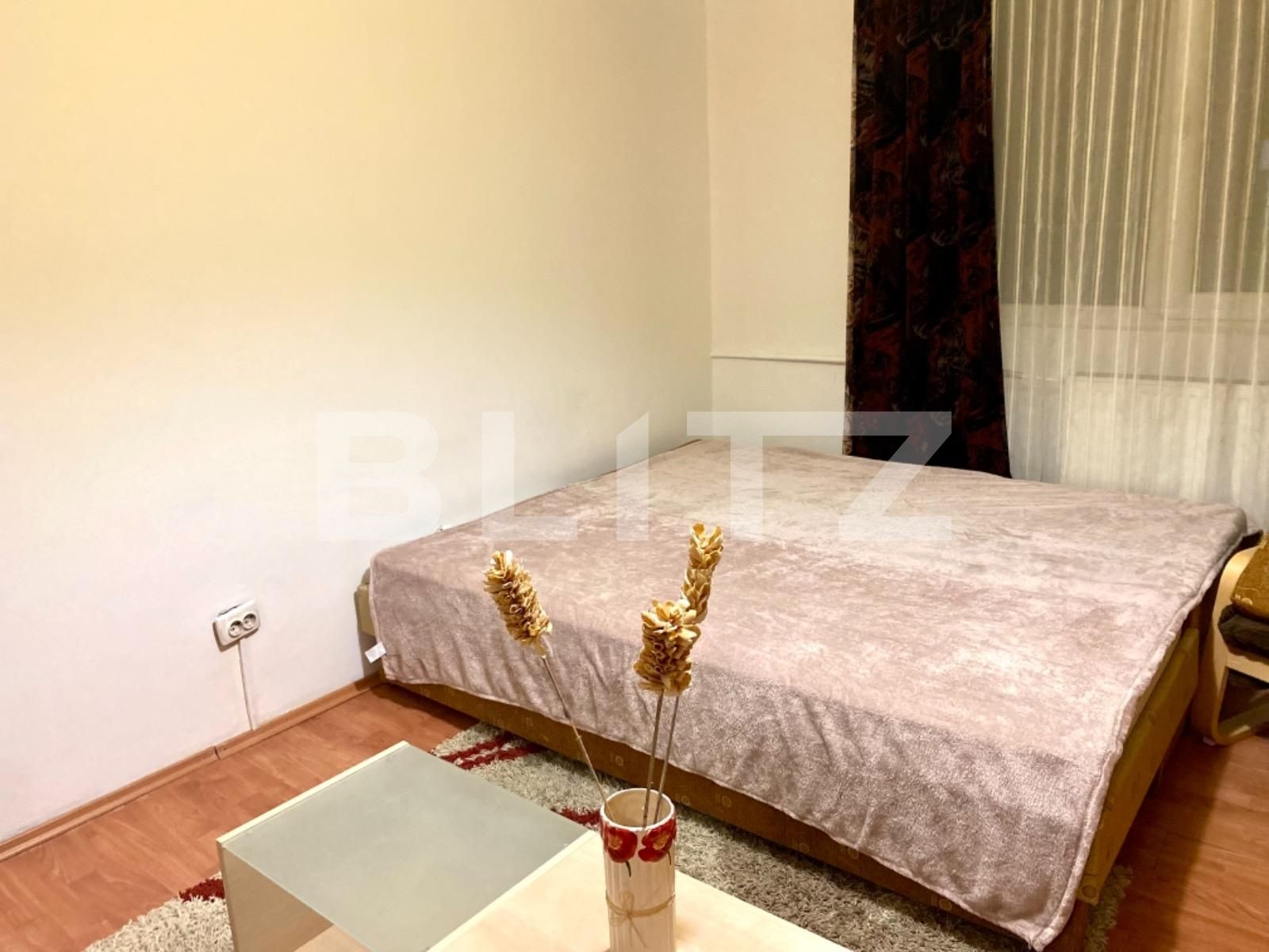 Garsonieră de închiriat Marasti - 76775AI | BLITZ Cluj-Napoca | Poza4