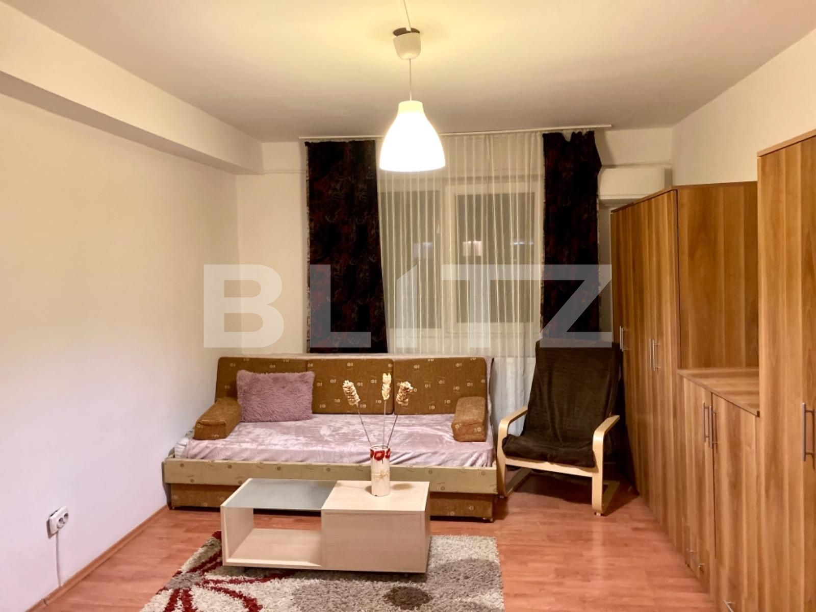 Garsonieră de închiriat Marasti - 76775AI | BLITZ Cluj-Napoca | Poza2