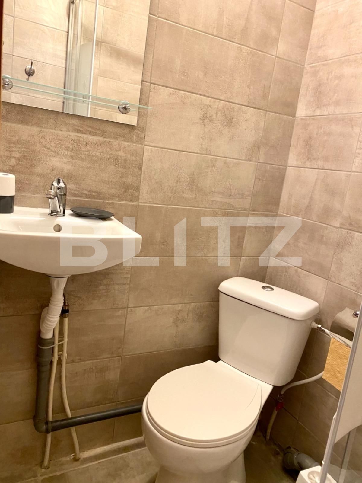 Garsonieră de închiriat Marasti - 76775AI | BLITZ Cluj-Napoca | Poza9