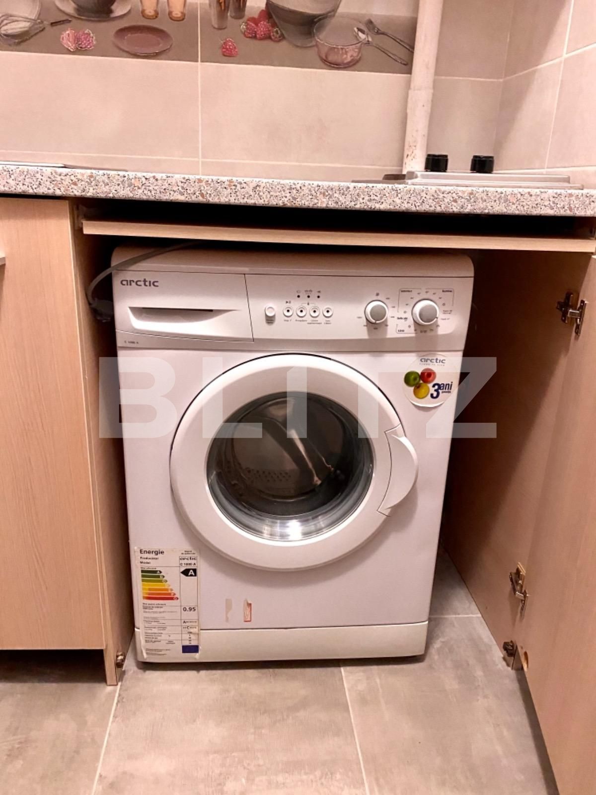 Garsonieră de închiriat Marasti - 76775AI | BLITZ Cluj-Napoca | Poza8