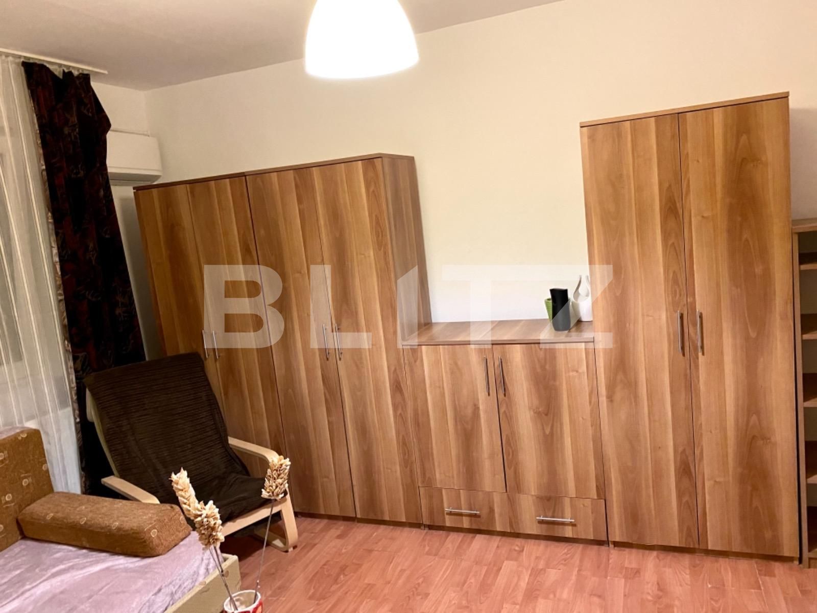 Garsonieră de închiriat Marasti - 76775AI | BLITZ Cluj-Napoca | Poza3