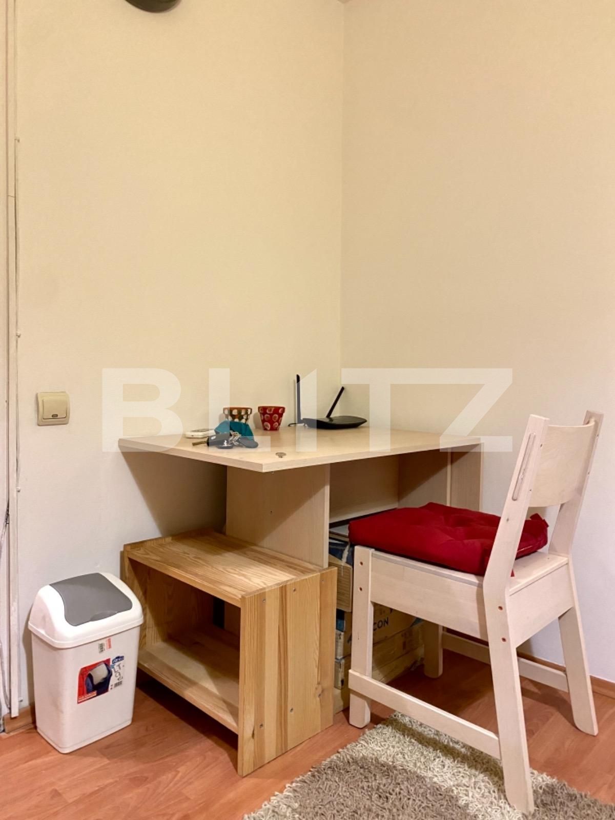 Garsonieră de închiriat Marasti - 76775AI | BLITZ Cluj-Napoca | Poza5