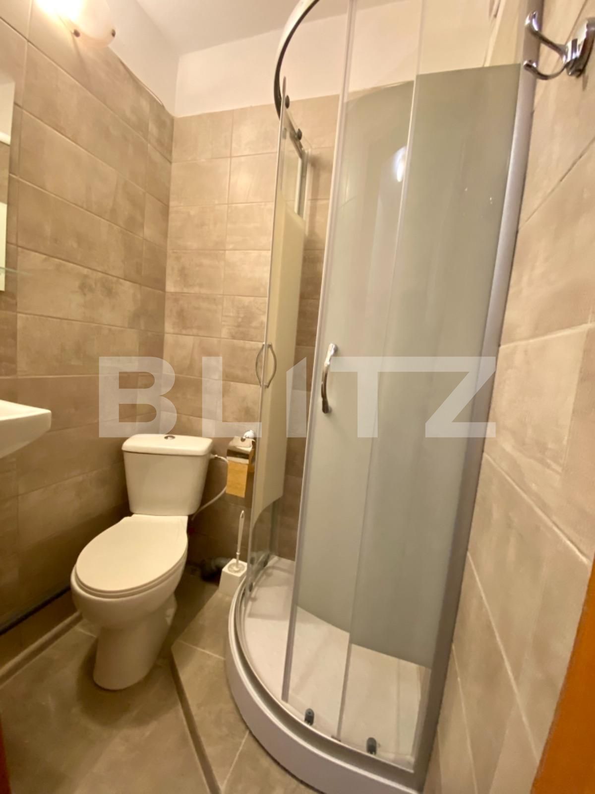 Garsonieră de închiriat Marasti - 76775AI | BLITZ Cluj-Napoca | Poza10