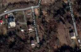 Investitie! Teren intravilan, 2700 mp, 16 ml, Valea Capriorii, Feleacu 