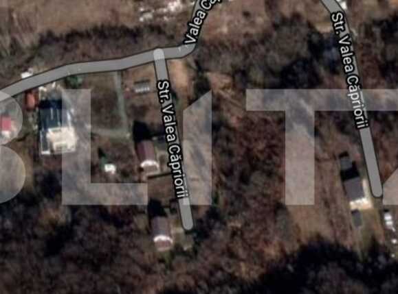 Teren de vânzare Feleacu - 76778TV | BLITZ Cluj-Napoca | Poza1