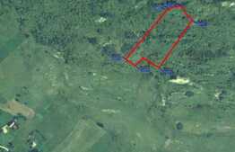  Investitie ! Teren extravilan,1.6 ha, Valea Fanatelor