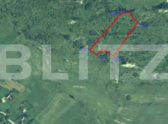 Teren de vânzare Iris - 76779TV | BLITZ Cluj-Napoca | Poza1