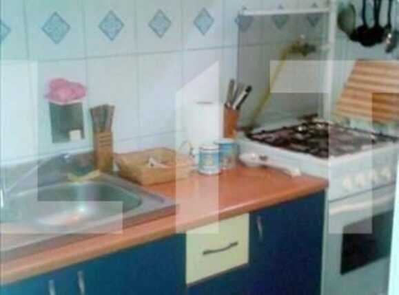 Garsonieră de închiriat Gheorgheni - 7678AI | BLITZ Cluj-Napoca | Poza1