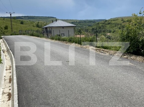 Teren de vânzare Suceagu - 76781TV | BLITZ Cluj-Napoca | Poza2