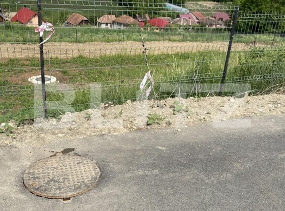 Teren de vânzare Suceagu - 76781TV | BLITZ Cluj-Napoca | Poza3