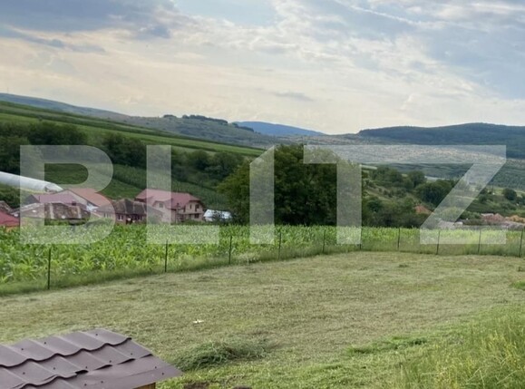 Teren de vânzare Suceagu - 76781TV | BLITZ Cluj-Napoca | Poza1