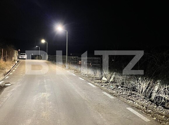 Teren de vânzare Suceagu - 76781TV | BLITZ Cluj-Napoca | Poza4