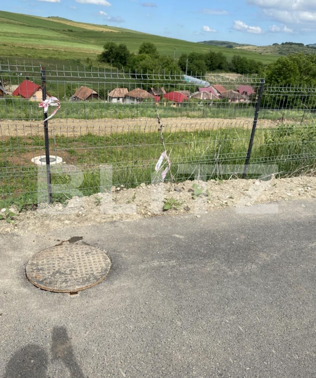 Teren de vânzare Suceagu - 76781TV | BLITZ Cluj-Napoca | Poza3