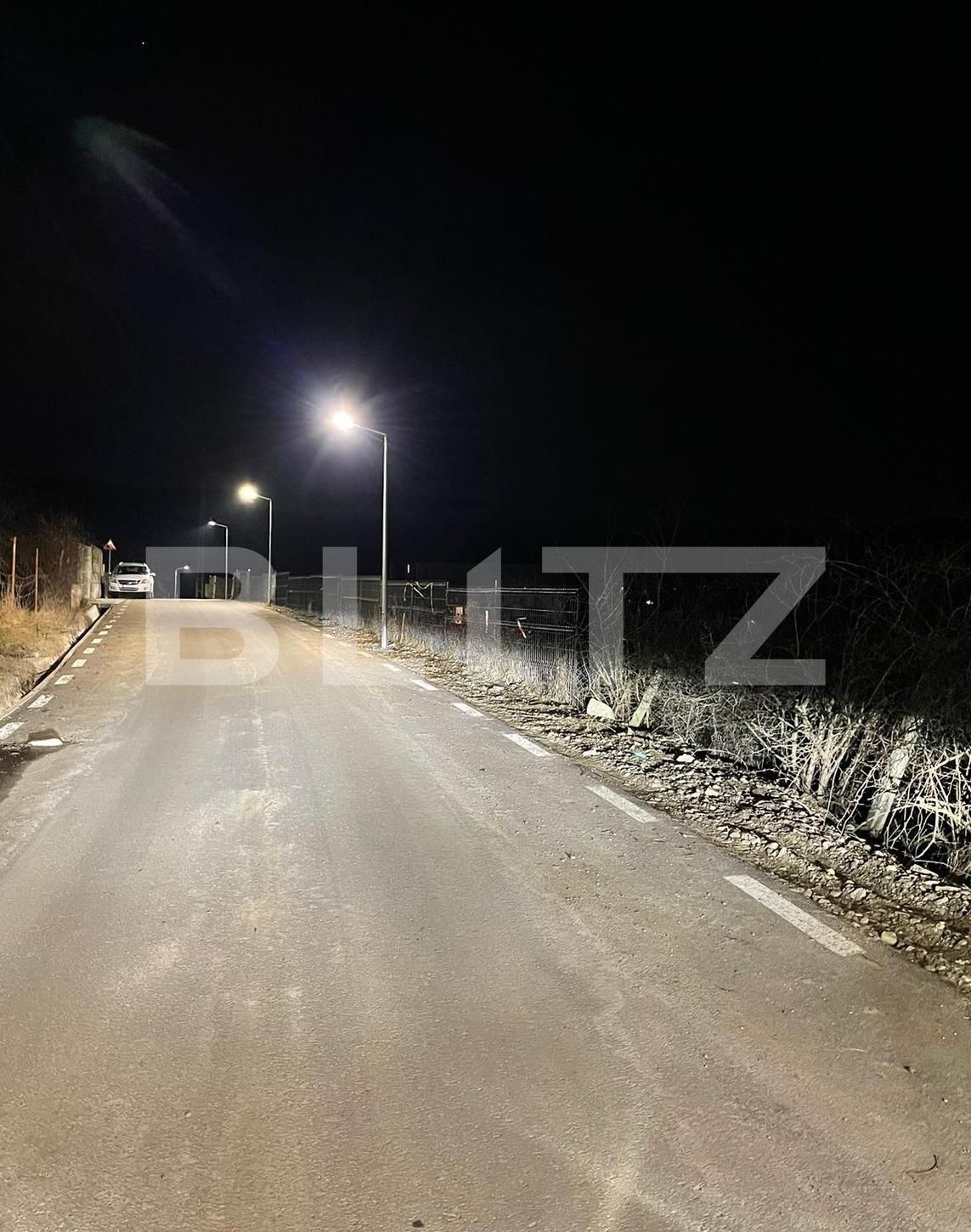 Teren de vânzare Suceagu - 76781TV | BLITZ Cluj-Napoca | Poza4