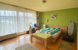 Garsoniera de 36 mp, balcon 10 mp, priveliște, zona Petrom 