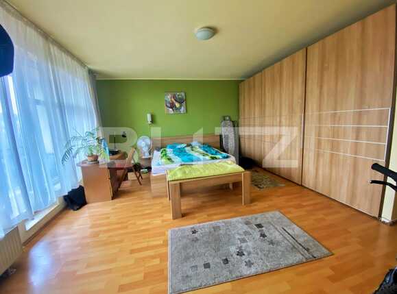 Garsonieră de vânzare Baciu - 76784AV | BLITZ Cluj-Napoca | Poza1