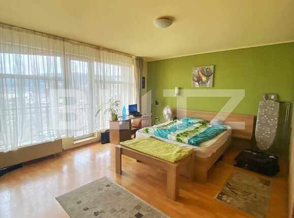 Garsonieră de vânzare Baciu - 76784AV | BLITZ Cluj-Napoca | Poza2