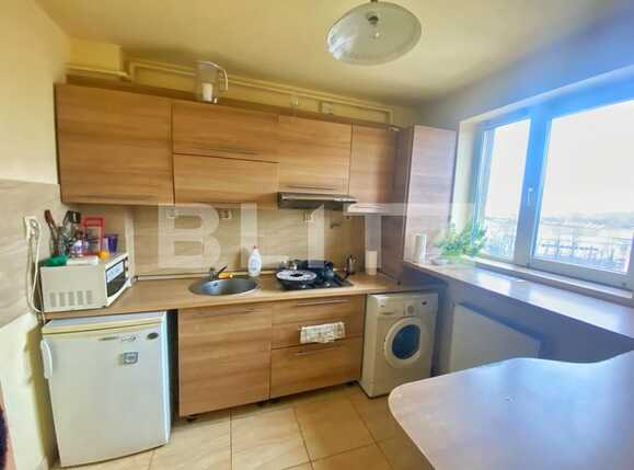 Garsonieră de vânzare Baciu - 76784AV | BLITZ Cluj-Napoca | Poza4