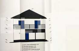 Scadere de pret! Teren intravilan in Jucu de Mijloc de 361 mp cu autorizatie de constructie. la drum asfaltat