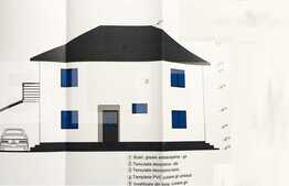 Scadere de pret! Teren intravilan in Jucu de Mijloc de 361 mp cu autorizatie de constructie. la drum asfaltat