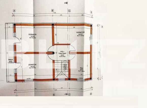 Teren de vânzare Exterior Est - 76787TV | BLITZ Cluj-Napoca | Poza3