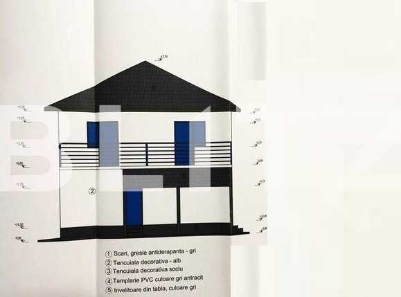 Teren de vânzare Exterior Est - 76787TV | BLITZ Cluj-Napoca | Poza2