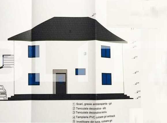 Teren de vânzare Exterior Est - 76787TV | BLITZ Cluj-Napoca | Poza5