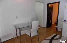 2 camere, 56 mp, mobilat modern, zona Dorobantilor