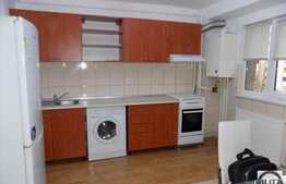 2 camere, 56 mp, mobilat modern, zona Dorobantilor