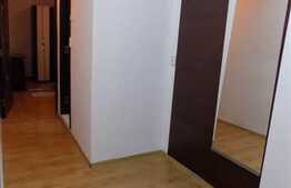 2 camere, 56 mp, mobilat modern, zona Dorobantilor