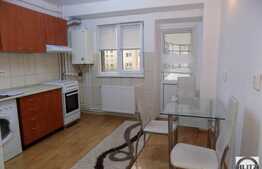 2 camere, 56 mp, mobilat modern, zona Dorobantilor