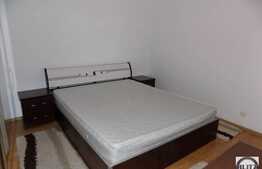 2 camere, 56 mp, mobilat modern, zona Dorobantilor