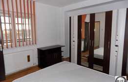 2 camere, 56 mp, mobilat modern, zona Dorobantilor