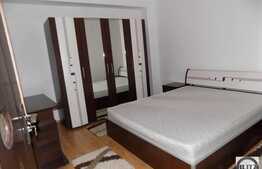 2 camere, 56 mp, mobilat modern, zona Dorobantilor
